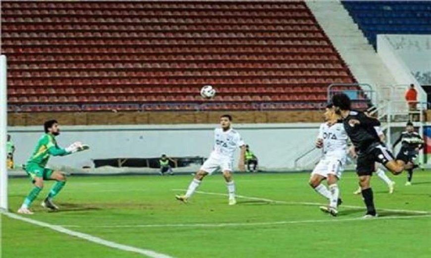 زد يحقق انتصاراً على فاركو ويعزز مركزه الثاني في صراع الهبوط