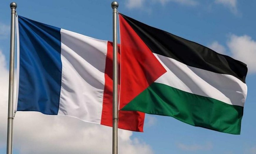 فرنسا تدعم إجراء الانتخابات البلدية في الضفة الغربية وغزة وسط التحديات الراهنة