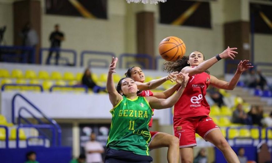 الأهلي وسبورتنج يحققان تأهلاً مثيراً لنهائي دوري السوبر للسيدات