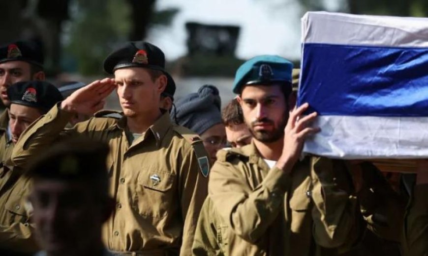 قتيل من المتعاقدين مع الجيش الإسرائيلي في هجوم مفاجئ بجنوب لبنان