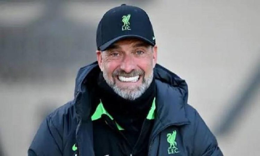 كلوب يتمنى تألق فيرتز في كأس العالم