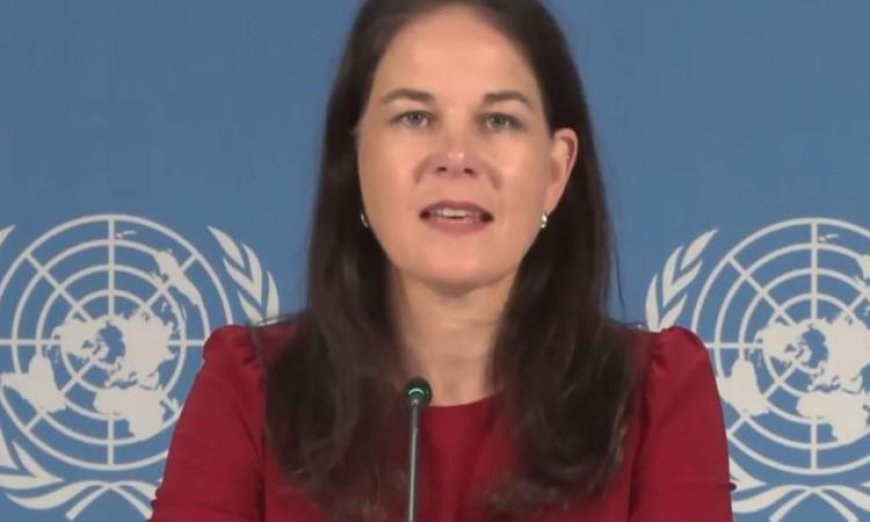 دعوة رئيسة الجمعية العامة للأمم المتحدة لتعزيز التعاون الدولي في مواجهة التحديات العالمية