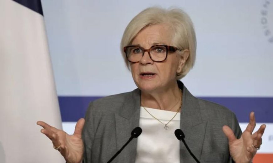 وزيرة الجيوش الفرنسية تحذر من هشاشة وقف إطلاق النار في الشرق الأوسط