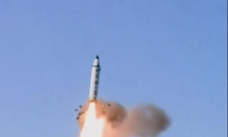 البنتاجون يحذر من تهديد مباشر لصواريخ كوريا الشمالية ويكشف عن استعداداته لمنظومة دفاعية ذكية