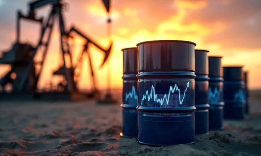 ارتفاع النفط الكويتي بمقدار 2.02 دولار ليسجل 105.81 دولار للبرميل