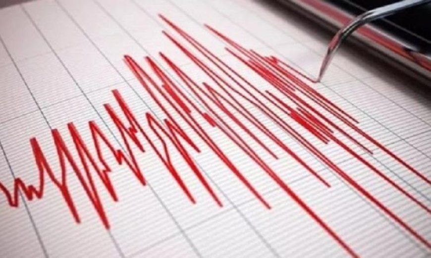 زلزال قوي بقوة 3.4 درجة يهز محافظة ناجانو اليابانية