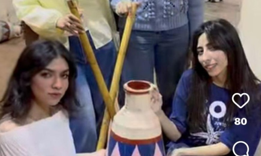 مبادرة أوليه بالبلدي تجمع بين سحر الفلامنكو الإسباني وأصالة الفن الشعبي المصري