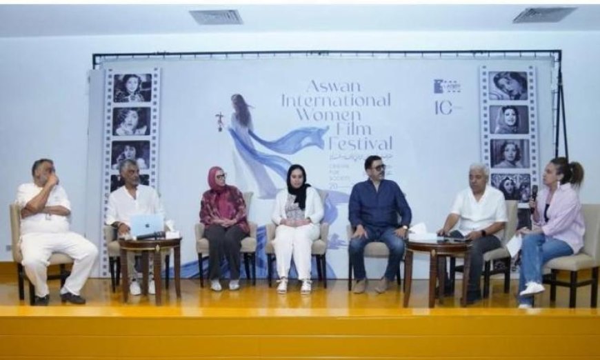 القومي للمرأة يسلط الضوء على تأثير السينما في دعم القضايا المجتمعية وتمكين الفتيات