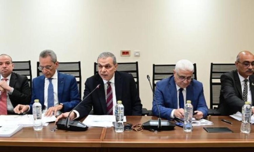 القوى العاملة في النواب توافق على تعديل قانون التأمينات في خطوة هامة لإصلاح النظام الاقتصادي