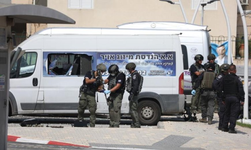 الجيش الإسرائيلي يكشف عن إصابة جندي نتيجة انفجار طائرة مسيرة في جنوبي لبنان