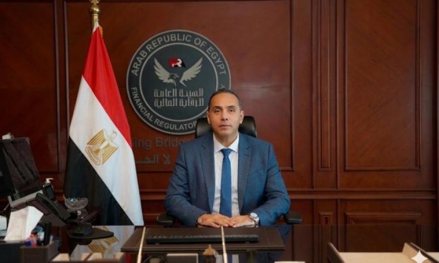 رئيس الرقابة المالية يؤكد أن الأمن السيبراني هو الأساس لنجاح التحول الرقمي