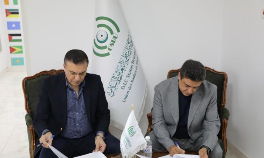 اتحاد الإذاعات يطلق مسلسلا جديدا بعنوان العربية للجميع لتعزيز الثقافة العربية