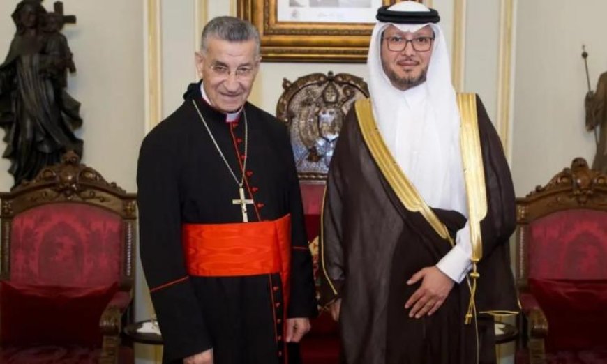 دعم الاستقرار وتعزيز مسار الدولة بين لبنان والسعودية يتصدران الأجندة