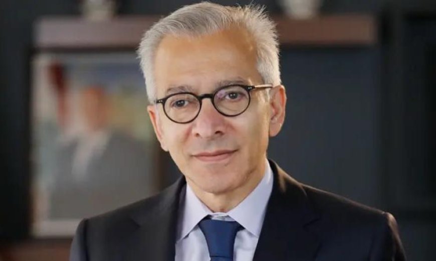 لبنان واليابان يتعاونان لتعزيز النشاط الاقتصادي وزيادة حجم الصادرات