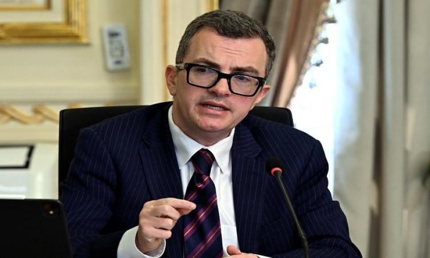 وزير التخطيط يكشف تفاصيل جديدة عن سوق العمل في مصر لعام 2025