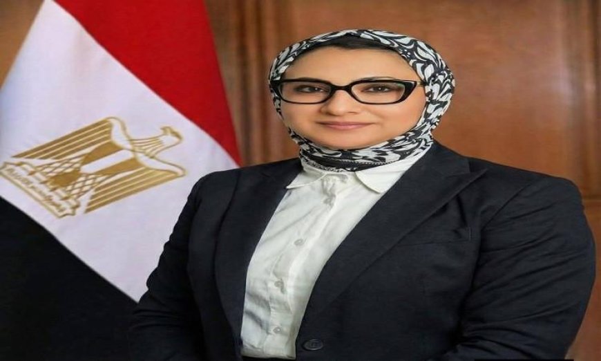 محافظ الوادي الجديد تراقب خطوات فصل قطاع مياه الشرب والصرف الصحي لتحسين الخدمات بالمنطقة