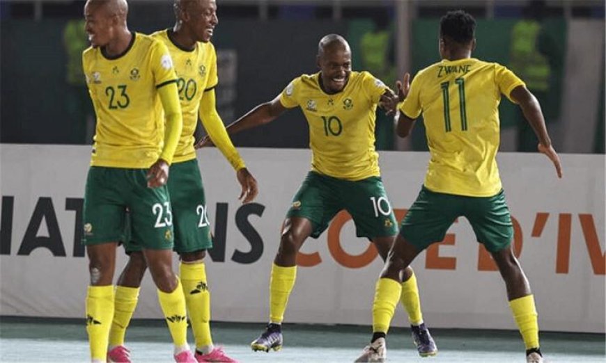 وكيل موكوينا يكشف حقيقة انتقاله للنادي الأهلي ويضع حداً للجدل