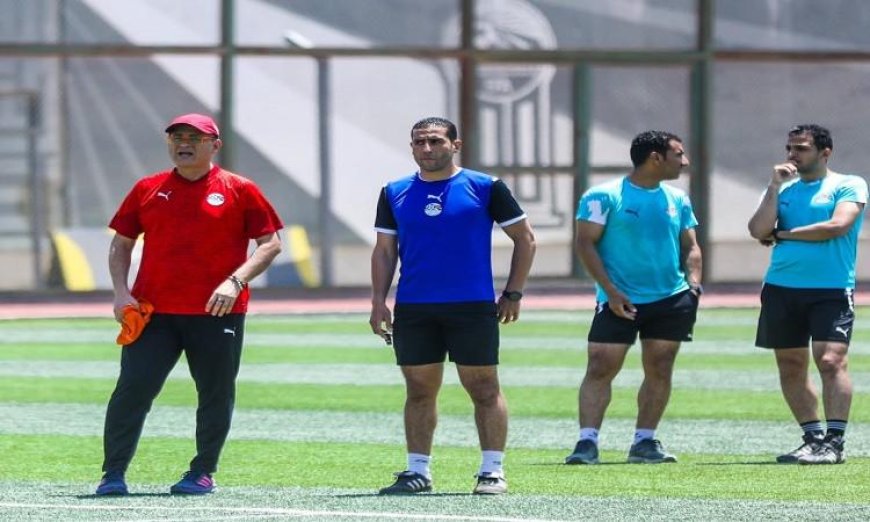 تدريب شامل للحكام يشمل الجوانب البدنية والفنية في مركز المنتخبات الوطنية