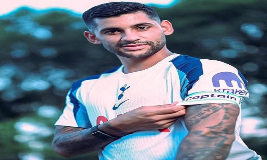 روميرو يفتح أبواب المنافسة بين عمالقة إسبانيا قبل سوق الانتقالات الصيفية