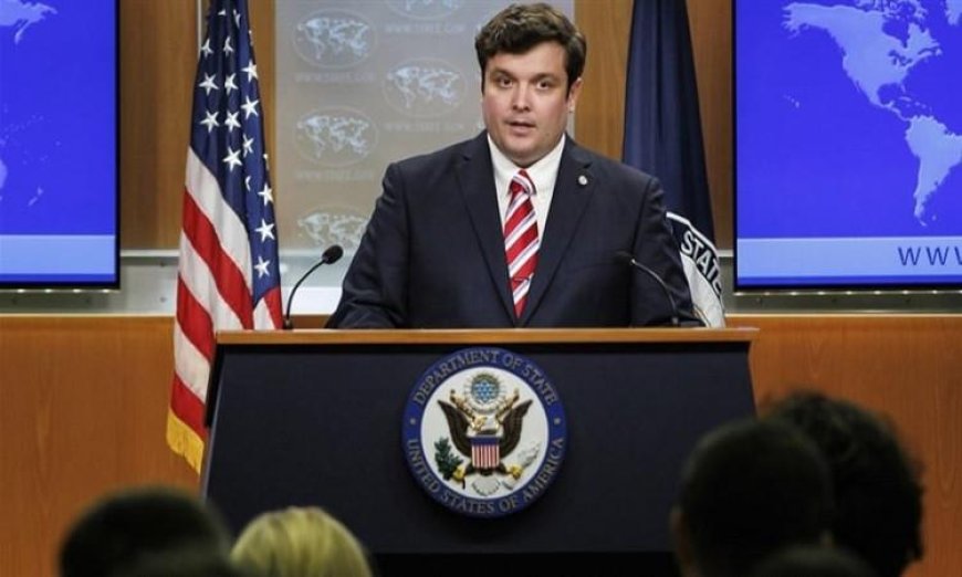 واشنطن تعزز الضغوط لحماية مصالحها ومحاسبة النظام الإيراني