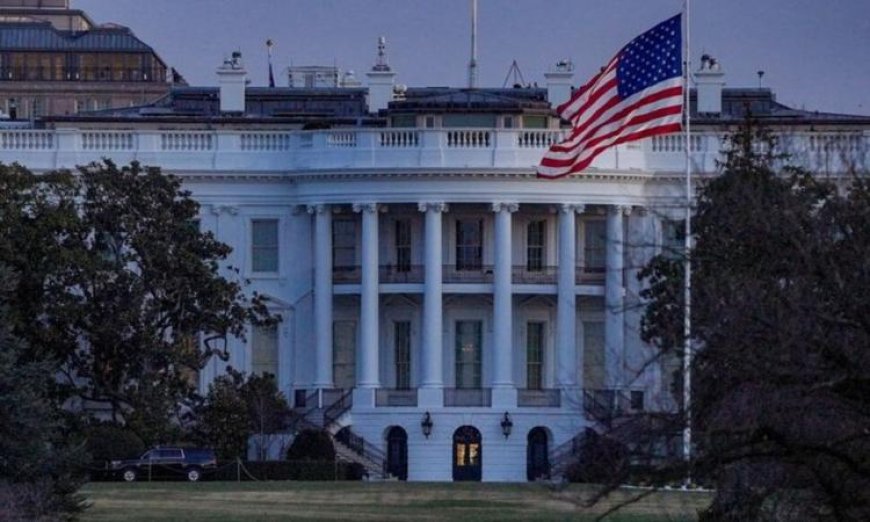 البيت الأبيض يعلن استمرار المفاوضات الأمريكية مع إيران لتعزيز الحوار الدبلوماسي