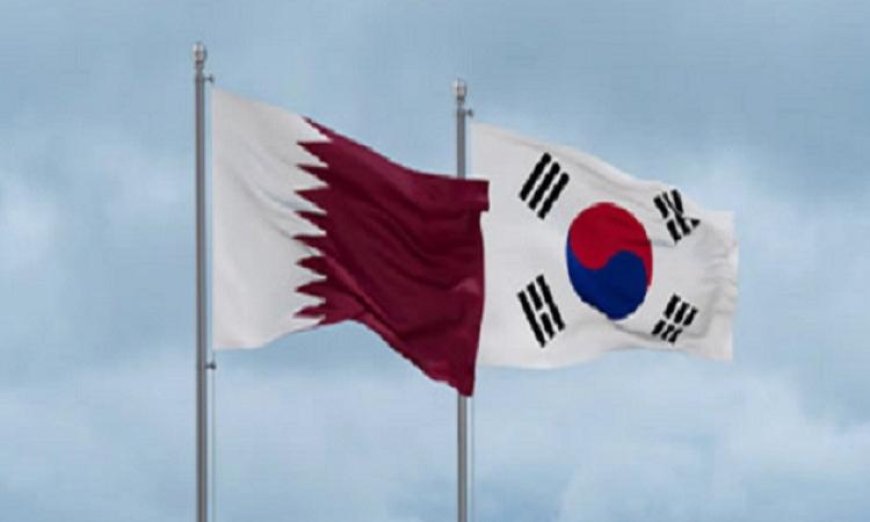 تعزيز التعاون التجاري والاستثماري بين كوريا الجنوبية وقطر خطوات نحو شراكة مثمرة