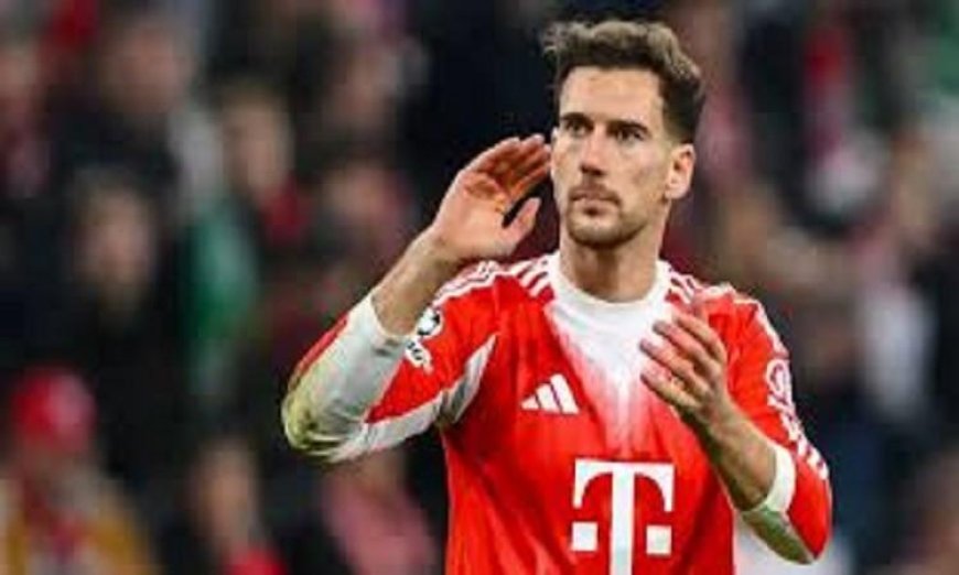 جوريتسكا على أعتاب الانتقال إلى ميلان بعقد مجاني يمتد لثلاث سنوات