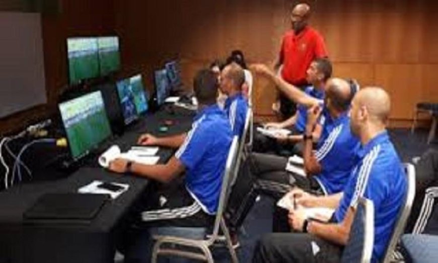 اتحاد الكرة يعلن عن تطوير جديد لتقنية الفيديو في الدوري المصري لتحسين التجربة الرياضية