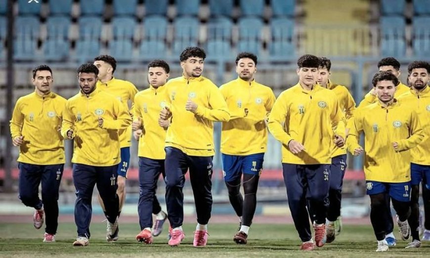 الإسماعيلي يصر على إلغاء الهبوط ويرفض الدمج مع الأندية الاستثمارية