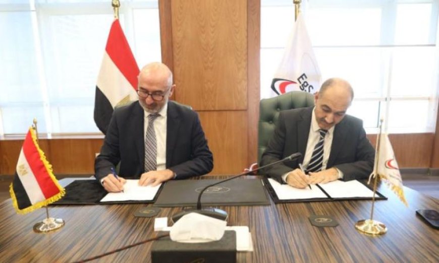 وكالة الفضاء المصرية تعلن عن توقيع بروتوكول تعاون مع شركة SITAEL لتعزيز الابتكار الفضائي