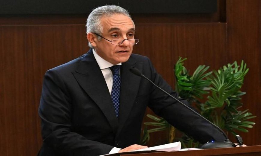 وزير العدل يؤكد أن قانون الأسرة يمثل نقطة تحول حيوية في تطوير نظام الأحوال الشخصية