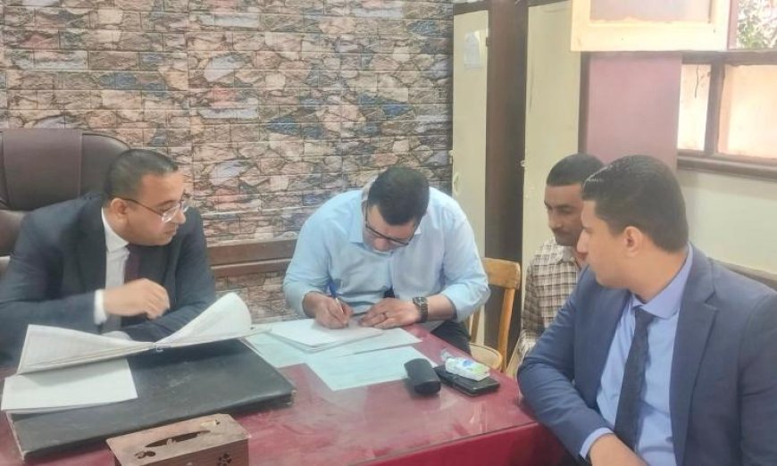 النيابة تفتح تحقيقاً في اعتداء معلمة على تلميذ في مدرسة باليوم البلينا