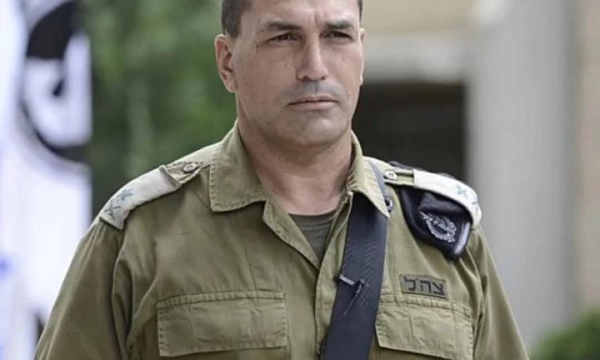 رئيس أركان الجيش الإسرائيلي يؤكد عدم وجود وقف لإطلاق النار في جنوب لبنان