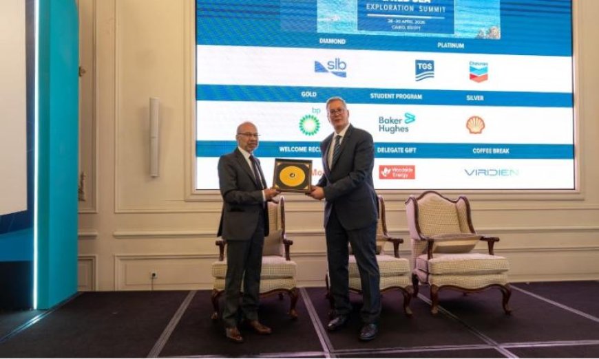 وزير البترول يؤكد أن المسوحات السيزمية الحديثة تعزز فرص استكشاف الموارد الطبيعية الجديدة