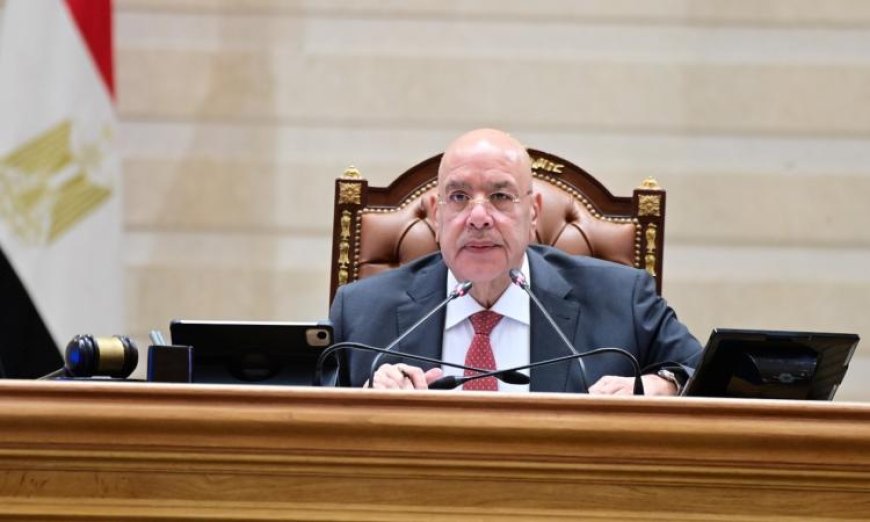 مجلس النواب يناقش مشاريع قوانين جديدة والحساب الختامي للموازنة العامة للدولة في 4 مايو