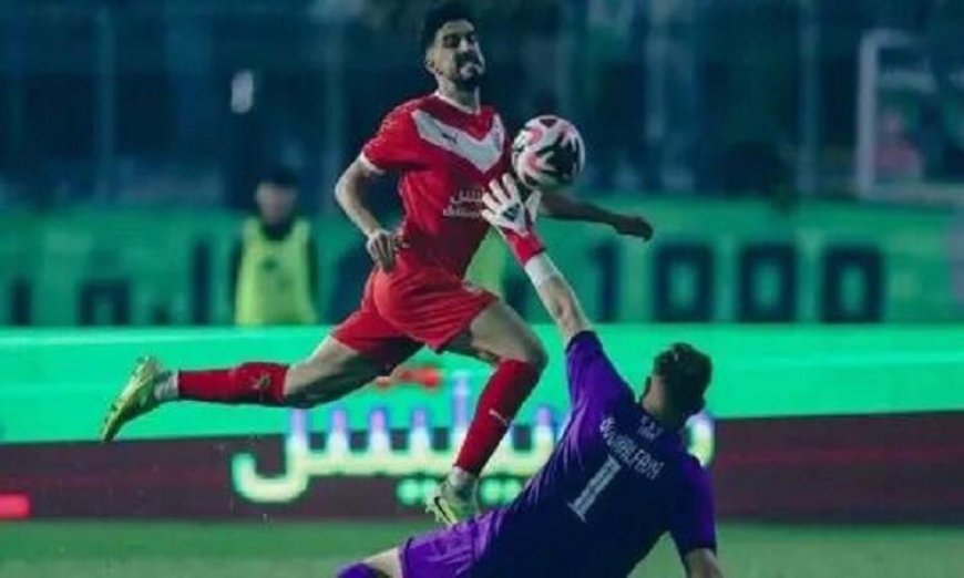 قمة العاصمة الجزائرية تحت الأضواء الليلة في نهائي الكأس