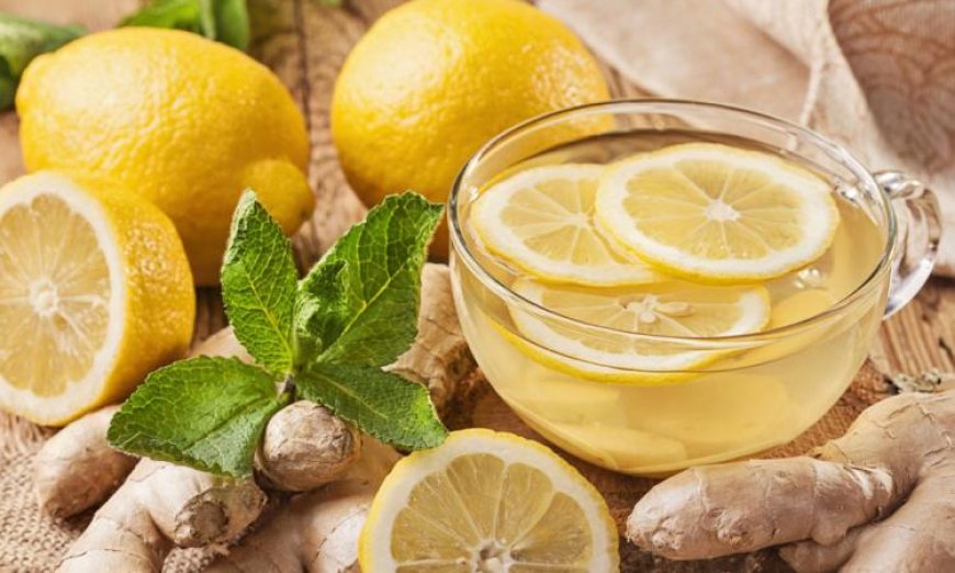 اكتشف فوائد ماسك الليمون في العناية ببشرتك وتفتيحها