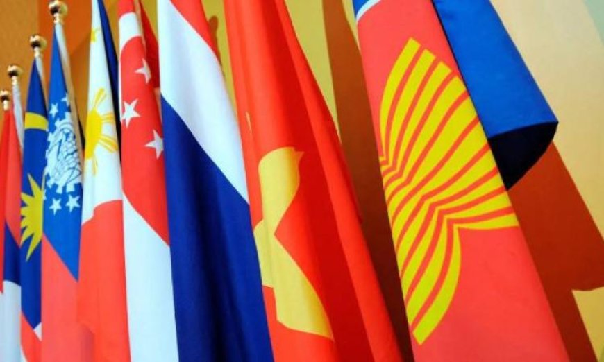 رابطة آسيان تعلن التزامها بتجنب حظر الصادرات وتوفير الوقود وسط ارتفاع أسعار النفط