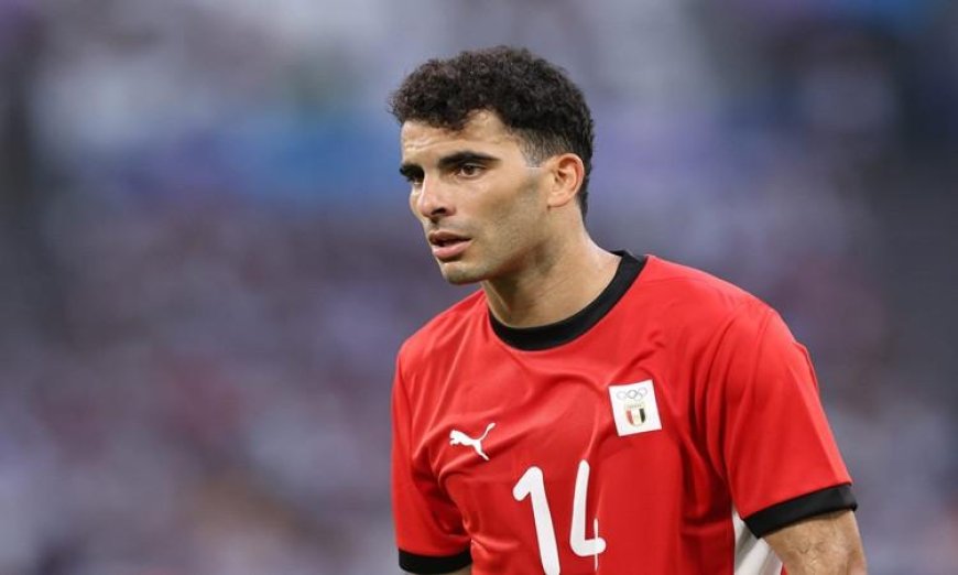 اختبار طبي حاسم يحدد مصير زيزو في قمة الأهلي والزمالك