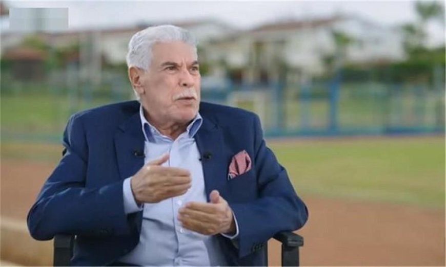 حسن شحاتة يوجه انتقادات لبيزيرا ويثني على أداء عبد الله السعيد