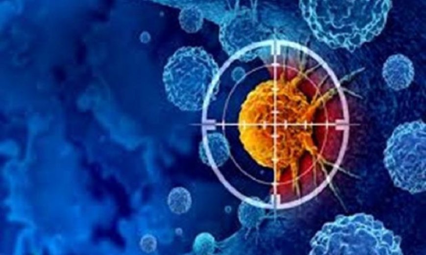 ابتكار مجسات نانوية للكشف المبكر عن السرطان وتحسين فرص العلاج