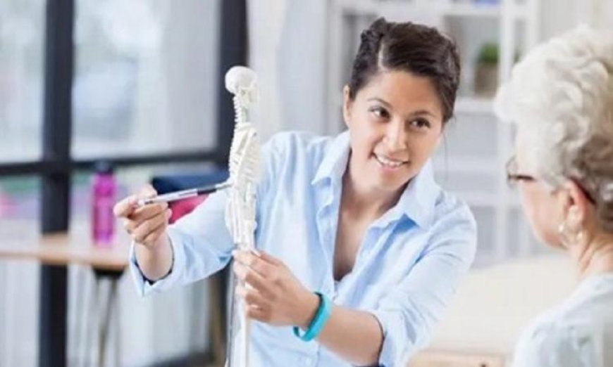 بروتين مستخلص من الصوف يحدث ثورة في علاج كسور العظام