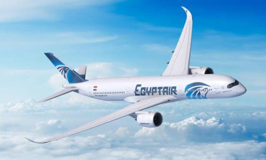 مصر للطيران تستأنف رحلاتها إلى مدن الخليج بدءا من أول مايو