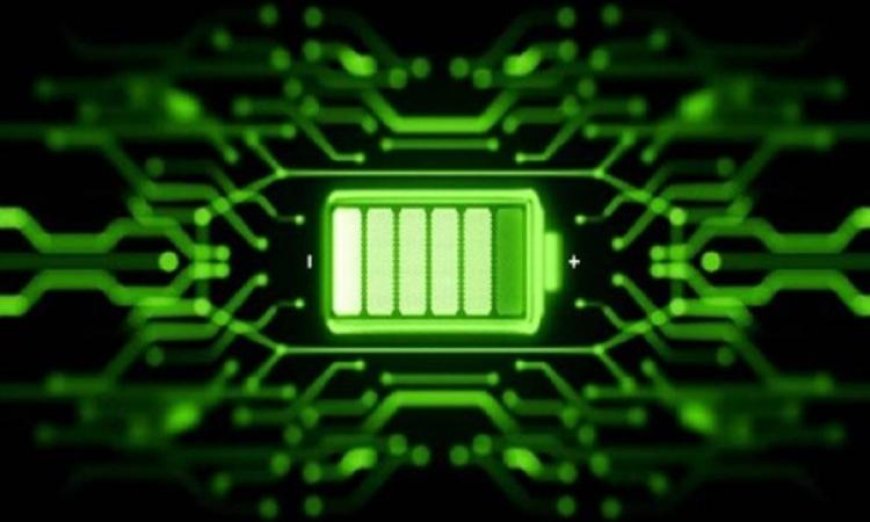 ابتكار ثوري لبطارية نووية تضمن حماية المعلومات الحيوية لعقود طويلة