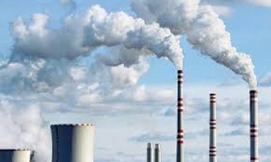 ابتكار صيني ثوري لاستعادة 83% من مياه الانبعاثات الصناعية بكفاءة عالية ودون الحاجة لاستهلاك الطاقة