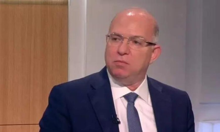 وزير العمل اللبناني يعلن عن نقل معاناة العمال اللبنانيين إلى الساحة الدولية