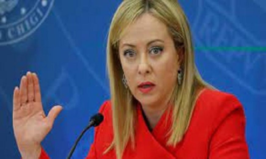 إيطاليا تضغط على إسرائيل للإفراج عن مواطنيها أثناء توجه أسطول المساعدات إلى غزة