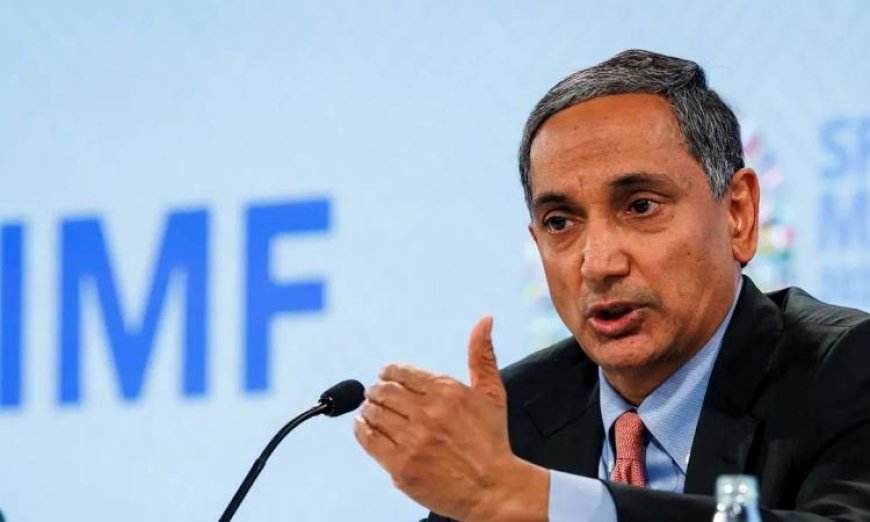 صندوق النقد الدولي ينبه من خطر عودة التضخم في الصين بسبب ارتفاع أسعار النفط