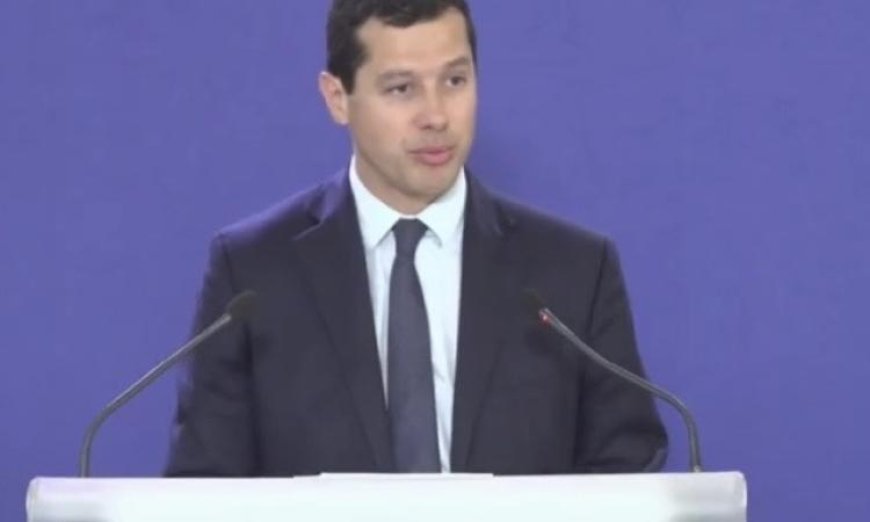 فرنسا تؤكد أولوية سلامة رعاياها بعد اعتراض أسطول متجه إلى غزة