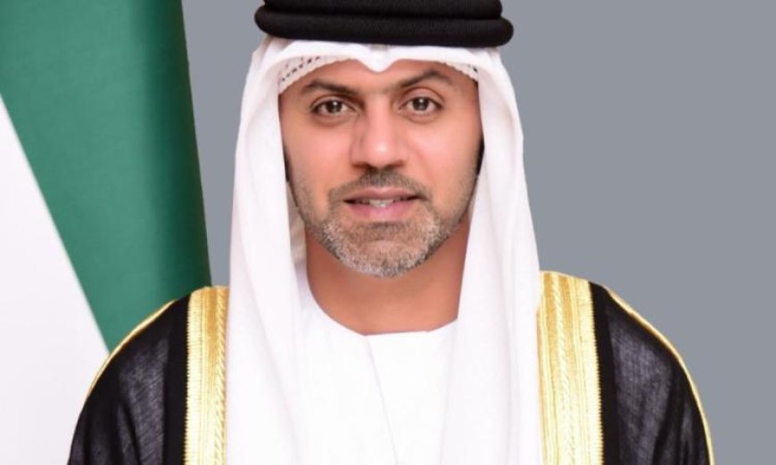 الشركات الإماراتية تركز على تعزيز وجودها في السوق المصري وفقاً للزعابي